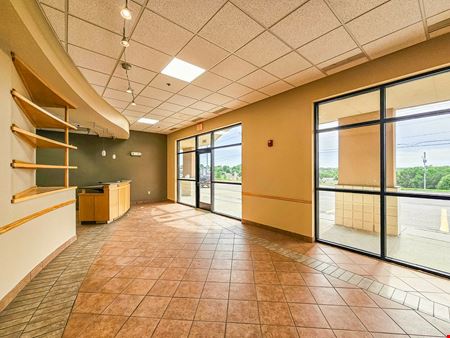 Retail/Office Space for Lease
