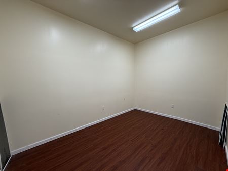 Gated Oakland Industrial Space