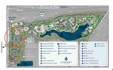 The District at Everest Place