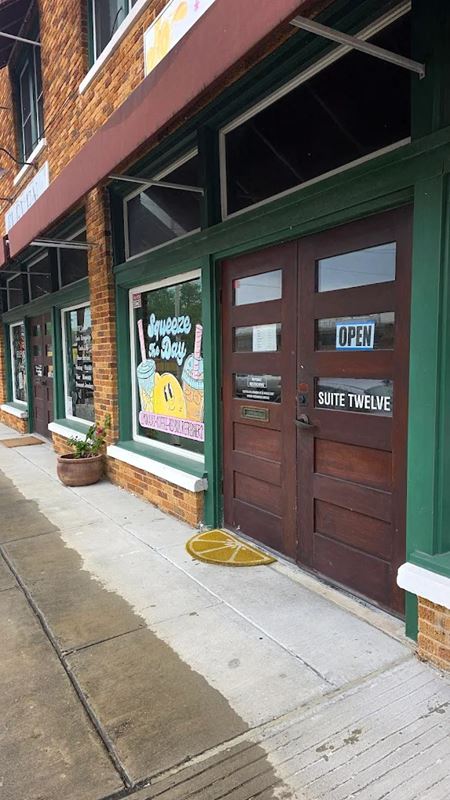 Mixed Use space for Rent at 123 W Defee Ave #12 in Baytown