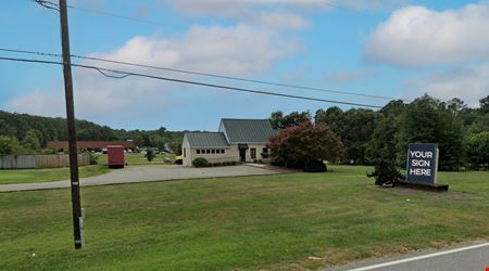 Retail space for Rent at 1417 Anderson Hwy in Powhatan