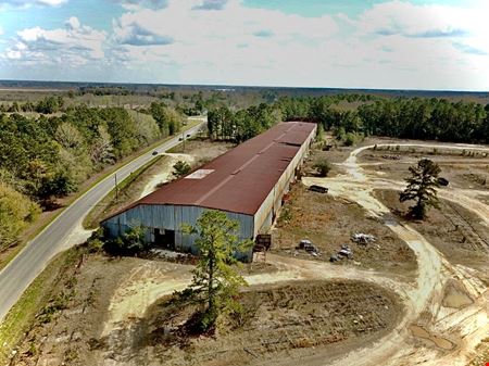 Industrial space for Sale at 1500 E National Cemetery Rd in Florence