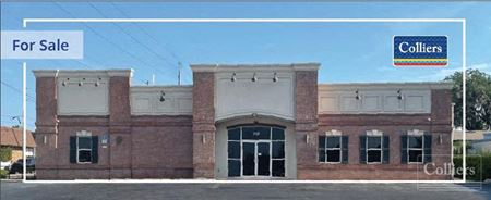 Office space for Sale at Office Building For Sale in Leesburg