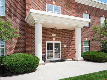 Executive Suites