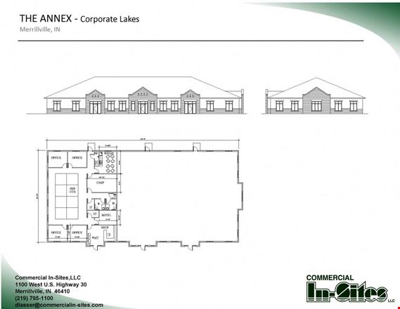 The Annex
