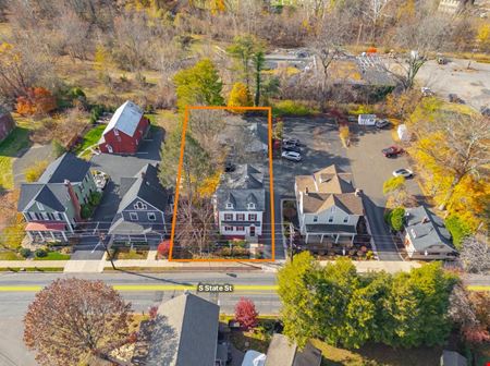 Newtown Freestanding Office Building for Sale