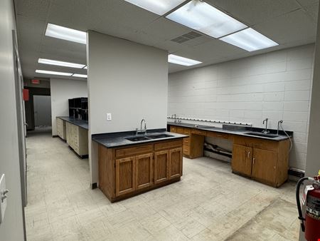 102 Woodwinds Industrial Ct