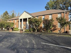 4656 Executive Dr, Suite 201-A