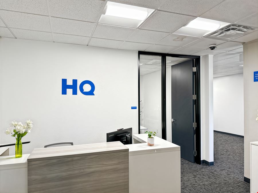 HQ - Folsom - Orchard Rd