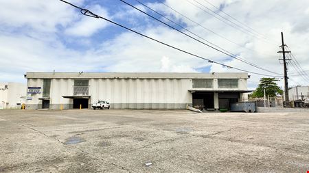 La Ceramica Industrial Park Lot 2-3B - FOR LEASE