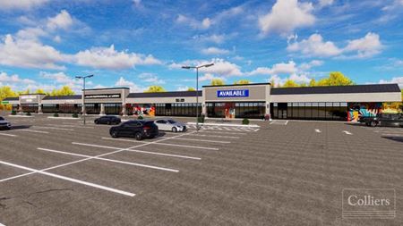 Other space for Rent at Retail & Warehouse Space Available at College Centre in Appleton