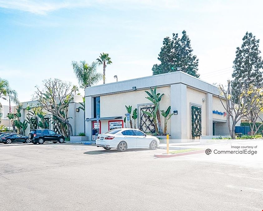 Torrance Towne Center