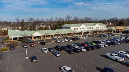 Retail space for Rent at Hillsborough Center in Hillsborough