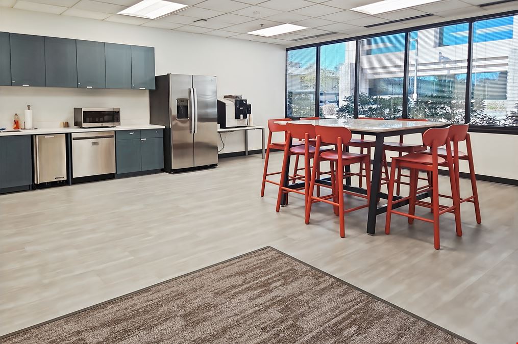Regus - Scottsdale- Scottsdale Spectrum