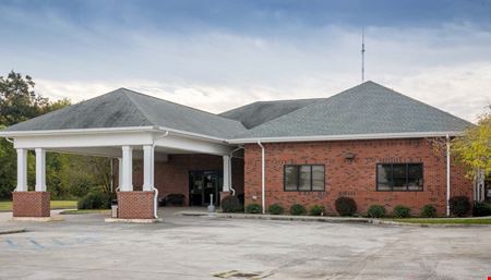 Office space for Sale at Davita in Gretna