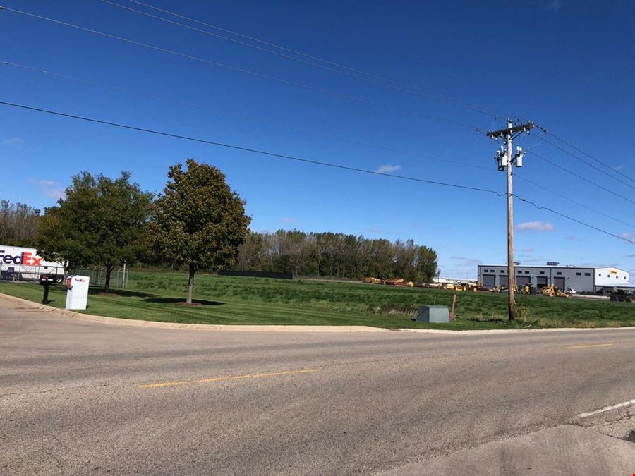 2901 May Road
