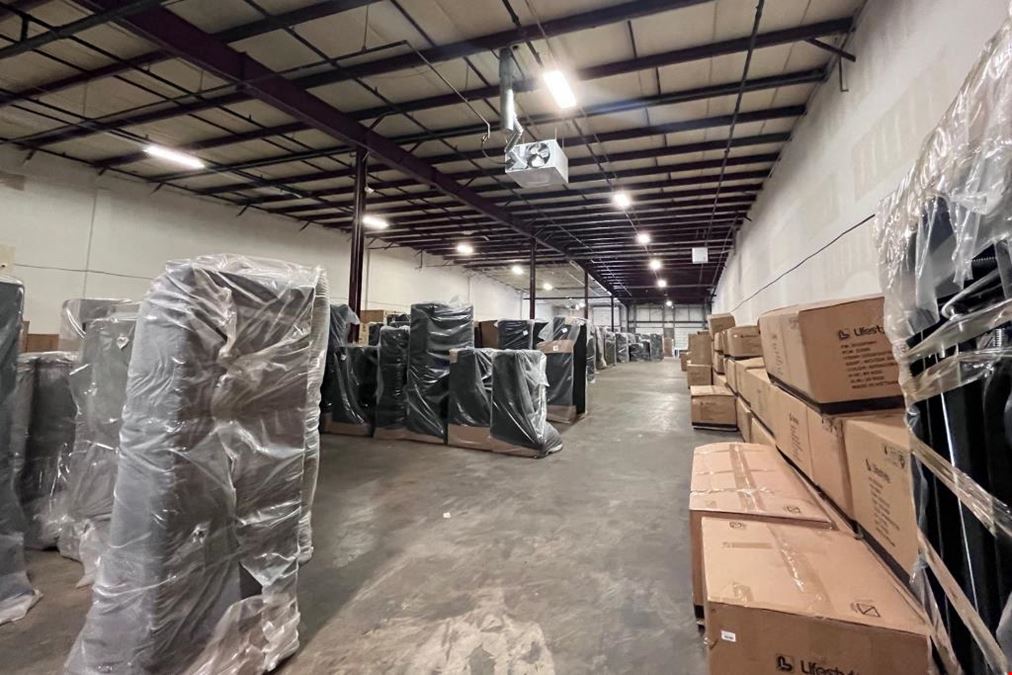 1020 Contractors Way