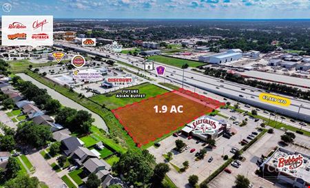 Other space for Sale at For Sale | Commercial Pad Site I 1.9 Acres in Pasadena