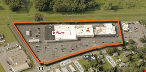 Southtown Plaza