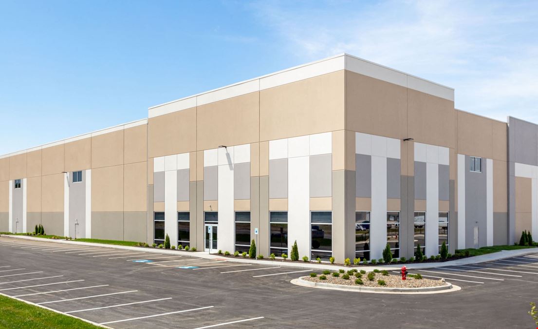 Prime Ohio 2 Building 1