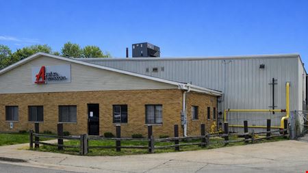 Industrial space for Sale at 1801 Bassett Ave in Lansing