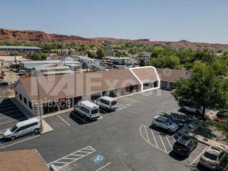 Retail space for Sale at 334 W Tabernacle St Ste I in Saint George