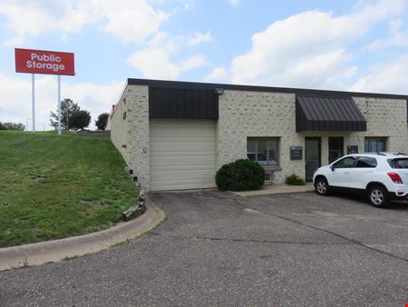 71 County Rd B East - Little Canada