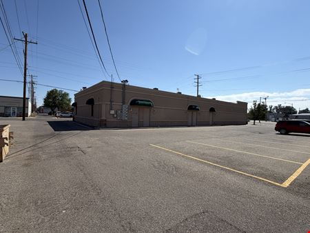 Professional Office Space in Blackfoot