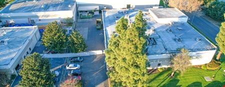 Industrial space for Rent at 5498 Vine St in Chino