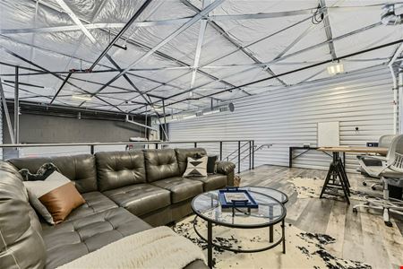 Castle Rock Flex - Personal Warehouse - Building C