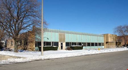 Industrial space for Sale at 100 W Industrial Rd in Addison