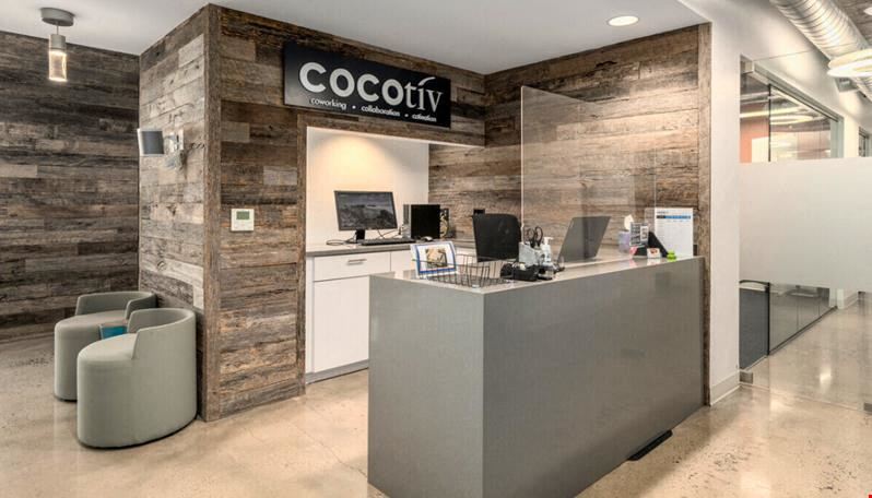 CoCoTiv - Montford Park - 700