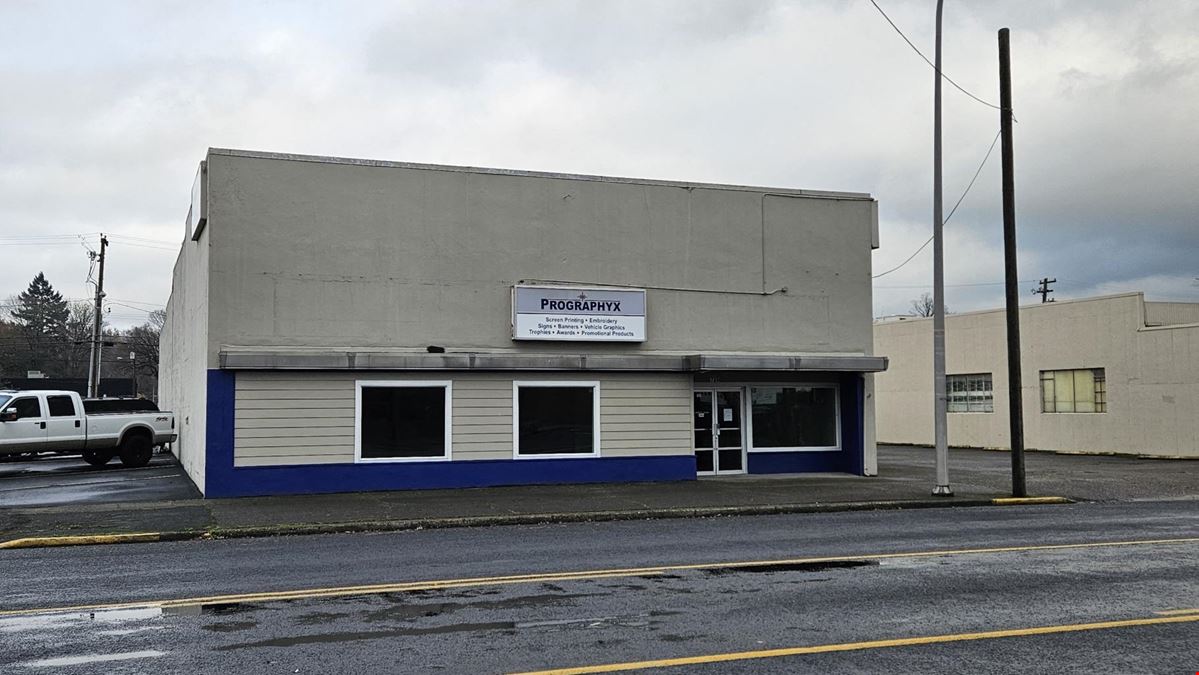 735 Commerce Ave