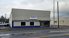 735 Commerce Ave
