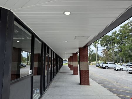 The Offices at Tradewinds Plaza