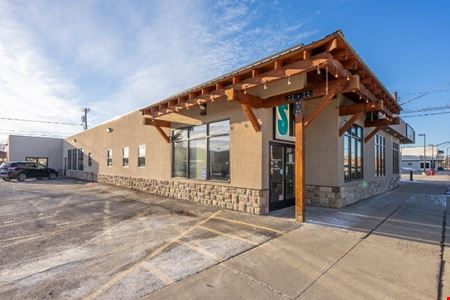Retail space for Sale at Sweat House in Kalispell