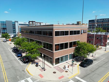 215 South Center Street