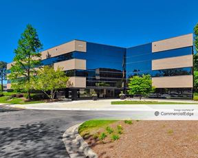 Imperial Center - Cambridge Hall & Canterbury Hall