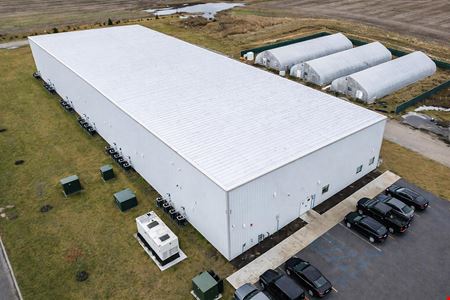 Industrial space for Sale at Clare - Operating Cultivation/Processing Facility in Clare