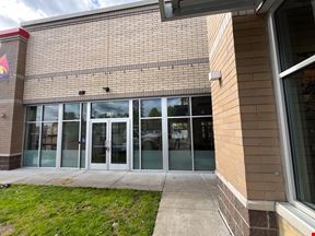 Burnside Retail Center