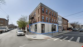 1,000 - 2,000 SF | 72 Van Dyke Street | Gut Renovated Retail/Office Spaces For Lease
