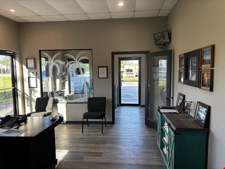 4,856 SF Retail Space for Sale