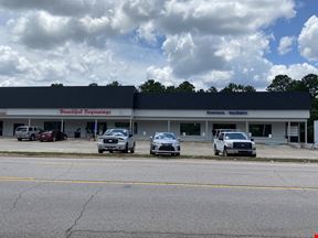Vernon Road Medical Plaza