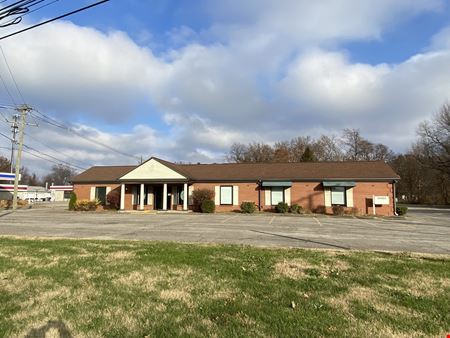 OFFICE / RETAIL - Epworth & Newburgh Road