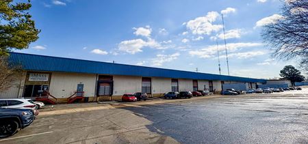 Industrial space for Rent at 2208-2200 Station Rd in Richmond