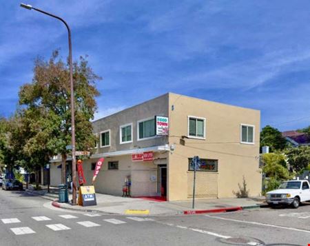 Multi-Family space for Sale at 1507 Prince Street in Berkeley
