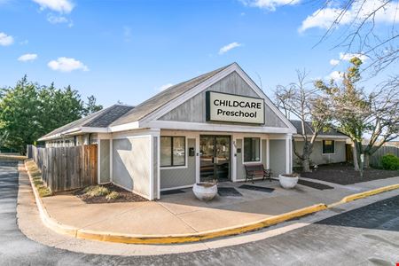 Owner-User Childcare Center & Preschool