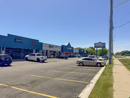 Fairview Plaza
