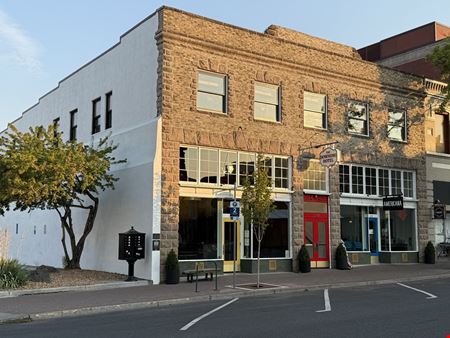 Downing Building
