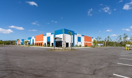Flex Space space for Rent at 16200 Parallel Drive in Fort Myers